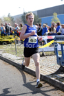 Senior mens 2019 Elswick Harirers Good Friday Road Relay, Newburn, Newcastle. Photo:  David T. Hewitson/Sports for All Pics